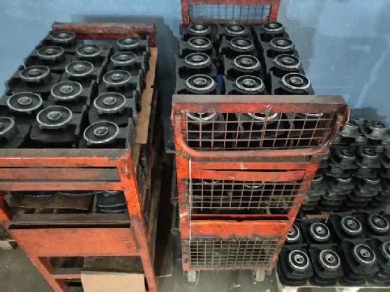 Motor Assemblies