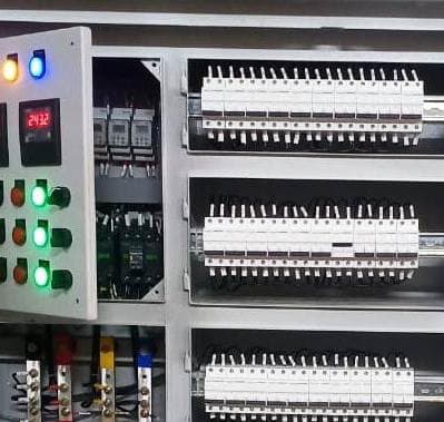 Electrical Panels