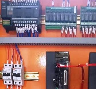 Industrial Automation