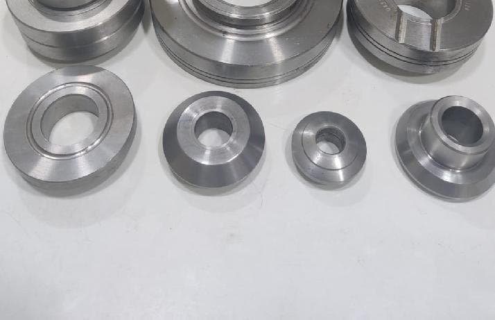 Pump Manufacturing