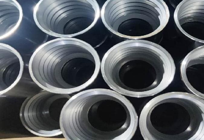Stator Housings